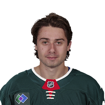 Photo of Quinn Hughes